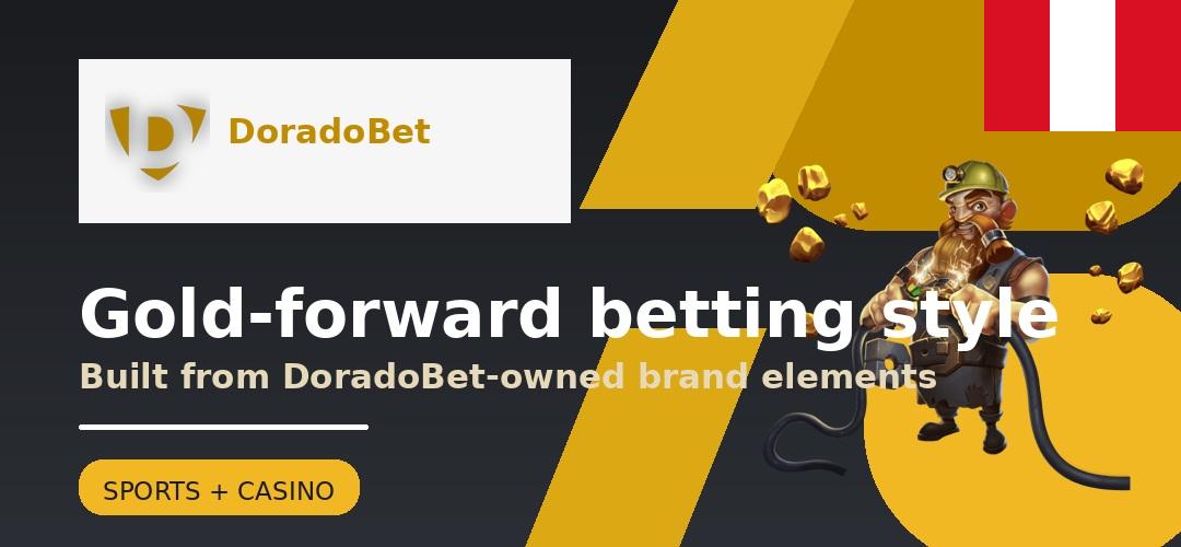 Doradobet Peru